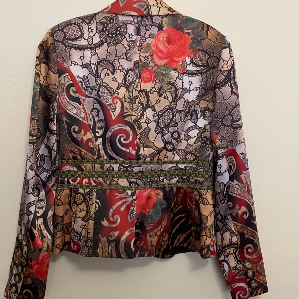 IC Paris Jacket - Picture 3 of 14